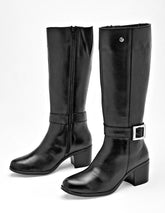 Moramora Bota para mujer